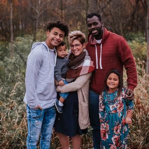 Meet your Posher, Candice